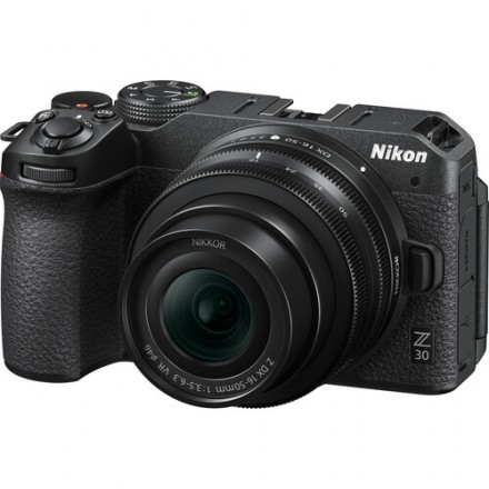 Цифр. фотокамера Nikon Z30 + 16-50 VR